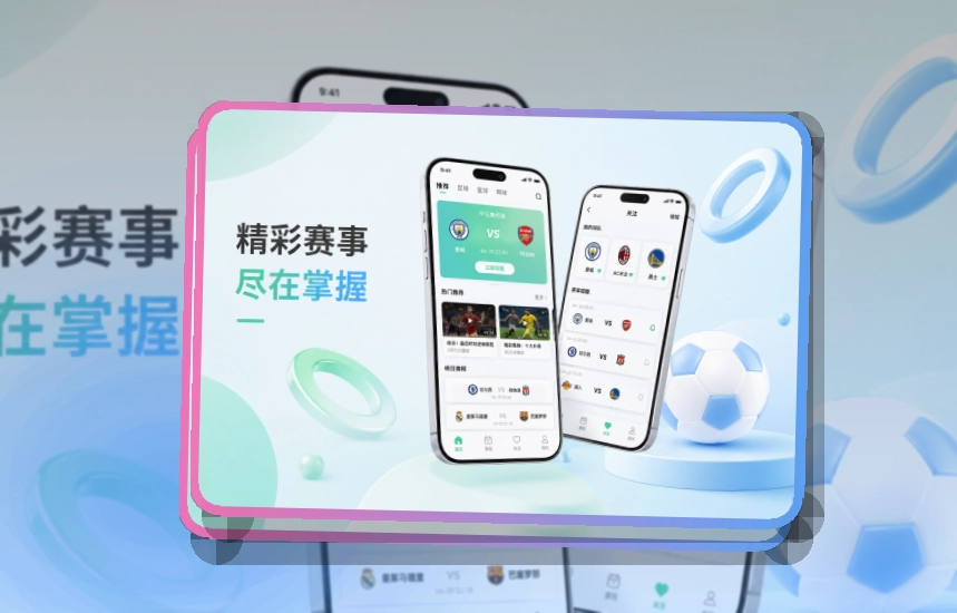 雷速APP安装说明页面